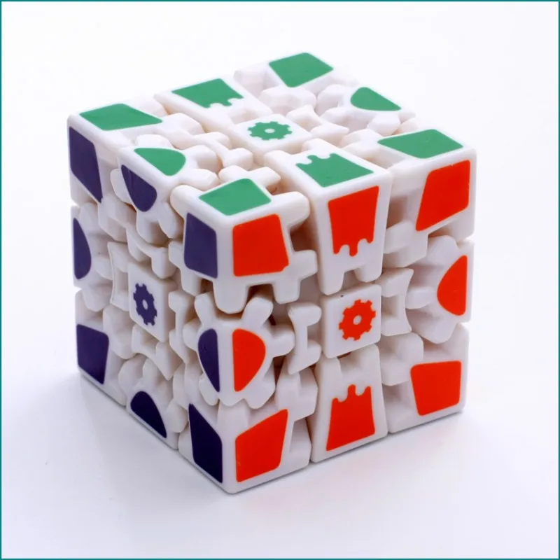 Gear cube. 3x3x3 Cube. Геар куб. Магический куб 3x3. Gear Cube 88018.