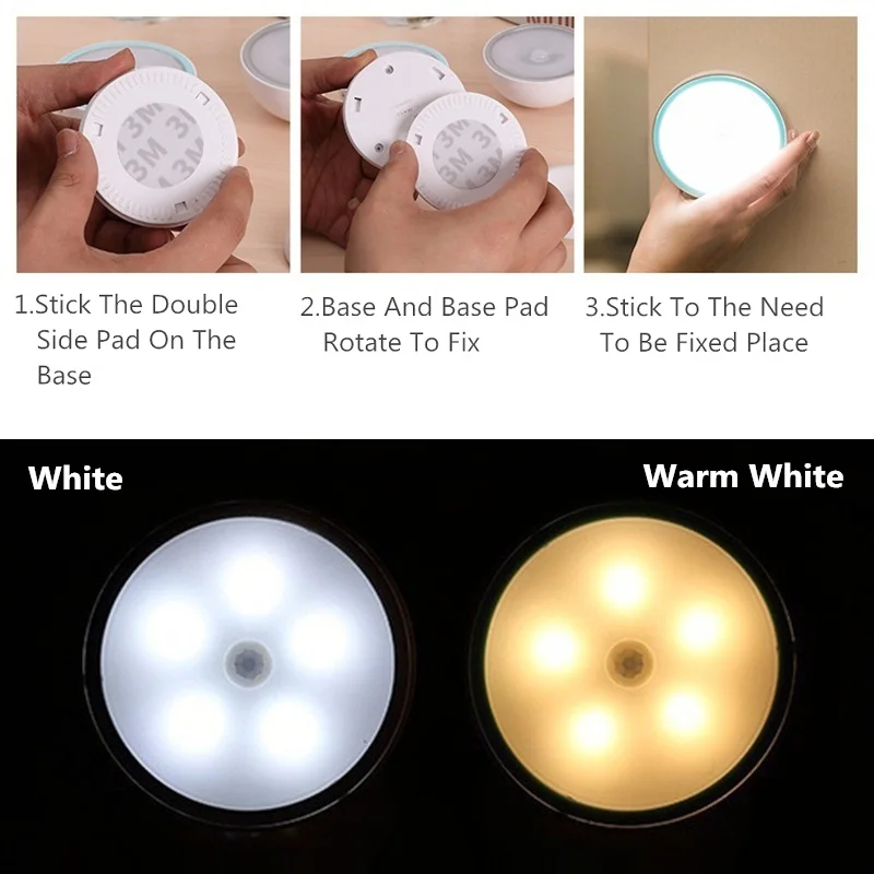 Sensor Light (5)