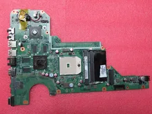 Для hp павильон G4 G6 G7-2000 материнская плата 681825-001 681825-501 DA0R53MB6E1 DDR3 HD7670M 100% работают отлично