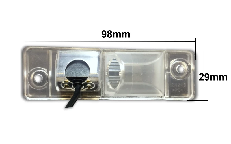 For Daewoo Winstorm MaXX Holden Captiva 5 Saturn Vue HD CCD Car Reverse Backup Rearview Parking Rear View Camera Night Vision (2)