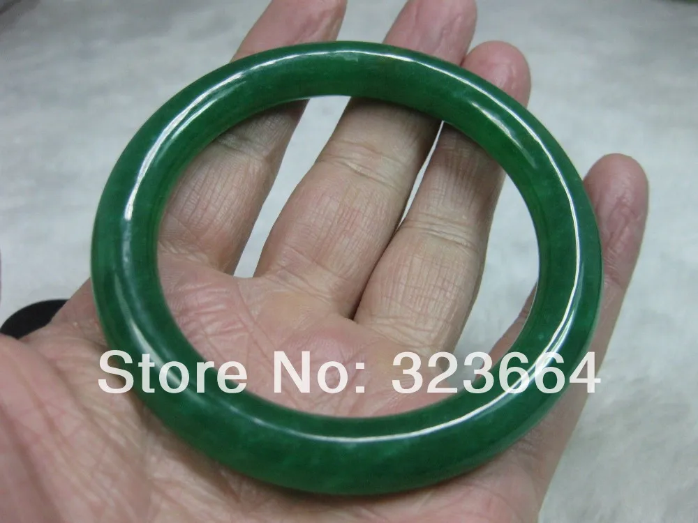 

NATURE BEAUTIFUL GRASS KA BRACELET BANGLE 60MM