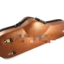 Тенор-саксофон окно типа с коробкой обновления света тела с двойной плечевой коробка типа тенор-саксофон окно