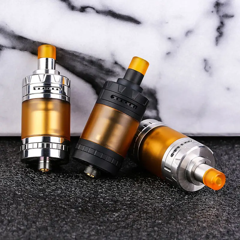 Best Original Exvape Expromizer V4 MTL RTA Tank Top to Bottom Airflow 2ml 4ml vape Tank single coil Leak proof atomizer vs Zeus X