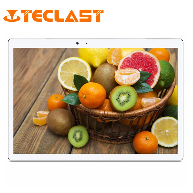 Teclast Master T10 10 1 &quotAndroid 7 0 планшетный ПК MT8176 Hexa Core 4 Гб ram 64 rom 8.0MP + 13 PM HDMI 2560*1600 датчик