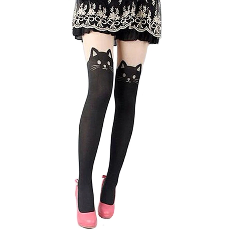 Collants Transparents Pour Filles Et Femmes Collants Sexy En Queue De Chat Mignon Bonneterie Lolita Aliexpress Collants Transparents Pour Filles Et Femmes Collants Sexy En Queue De Chat Mignon Bonneterie Lolita Aliexpress