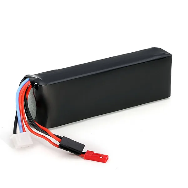 Wholesale 11 1V 2200mAh 15C Lipo Battery For DEVO 7 10 F12E