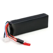 Wholesale 11 1V 2200mAh 15C Lipo Battery For DEVO 7 10 F12E