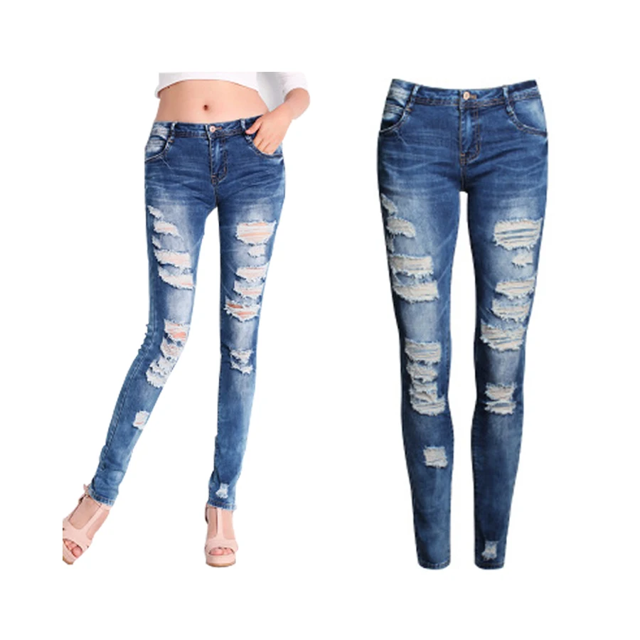 Girls Colored Skinny Jeans Promotion-Shop for Promotional