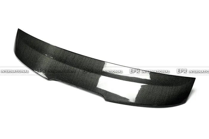 Veloster Turbo OEM Rear Spoiler (With OEM Brake light slot)(1)_1