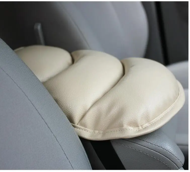 1pc car Armrest Pad