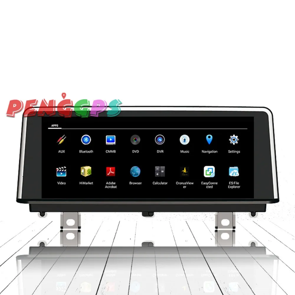 Perfect Android Car Radio Stereo GPS Headunit for BMW 3(F30 F31 F34 F35 F80) 4 F32 F33 F84 2011-2017 Car DVD Player Autoradio Multimedia 3