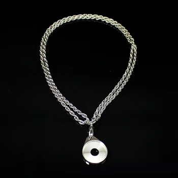 

Vape accessory SXK Decorative Ring Chain Lanyard necklace for 22mm/24mm RDA/ RTA vape tank atomizer vape accessory