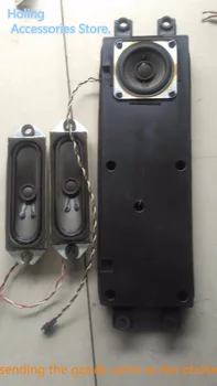 

TCL L40E9FBD TV Speaker 42-51304D-XX0G 5 ohms 5W 1 set price..