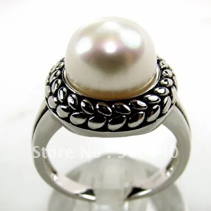 Перламутровое кольцо свадебные украшения DR30177R|jewelry parties|jewelry ring spacerjewelry stretcher |