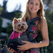 Распродажа переноска для питомца переноска для собаки рюкзак сумка переносная дорожная сумка передняя сумка для собаки сетчатый рюкзак голова на открытом воздухе