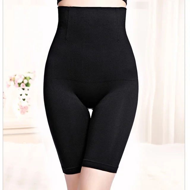 Women's Postpartum High Waist Fat Burning Modeling Strap 1