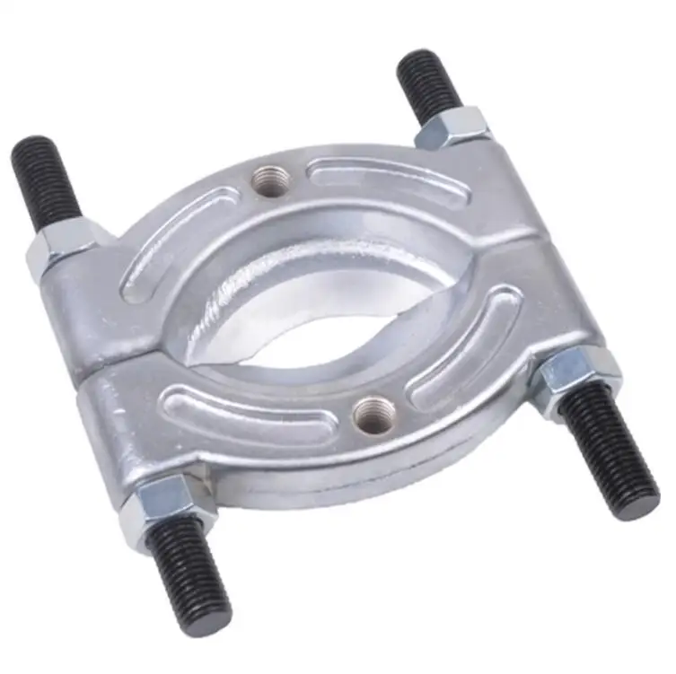 

Double gearbox bearing puller culture make Remover group Disc-style Bearing disassembly tool Butterfly type puller puller