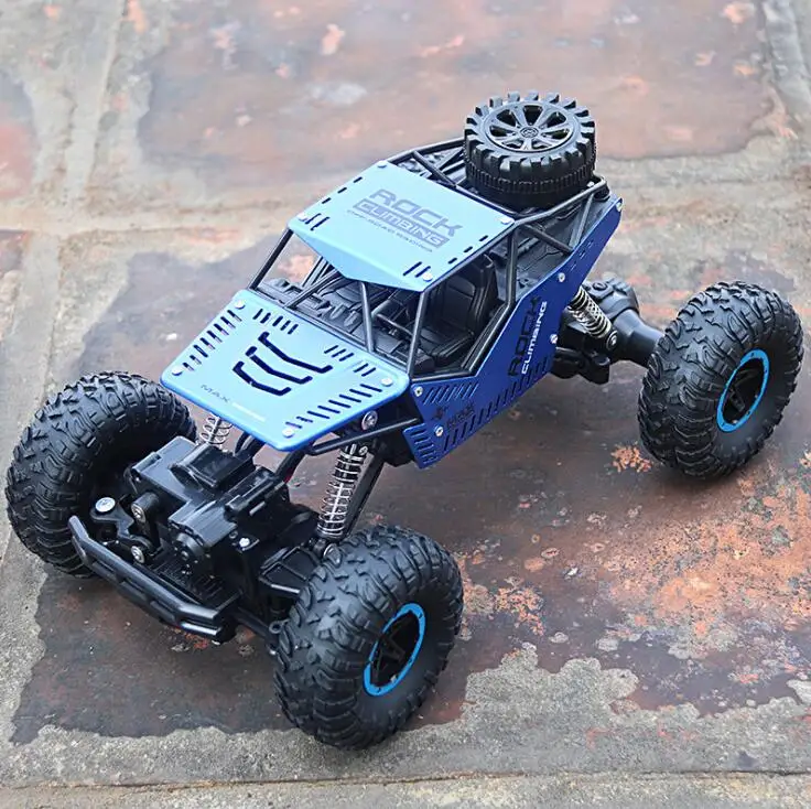 Новый Радиоуправляемый автомобиль 28 см 4WD 4 двухмоторный привод игрушечный с
