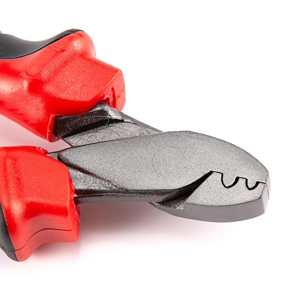 

High Carbon Steel Fishing Crimping Tool Multi-functional Fishing Pliers Tackle Accessory FH99