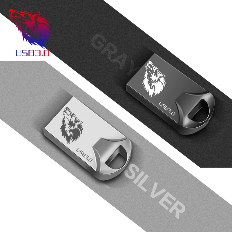 Модный супер мини usb флэш накопитель Флешка 128 Гб 64 ГБ 32 3 0 флеш 16 8 ключ usb|USB