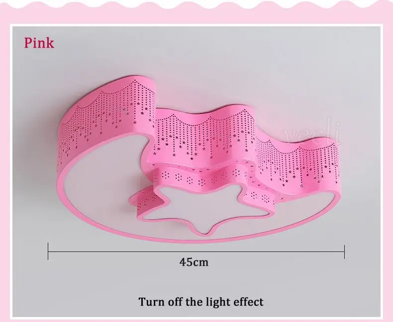 Ceiling lamp (9)