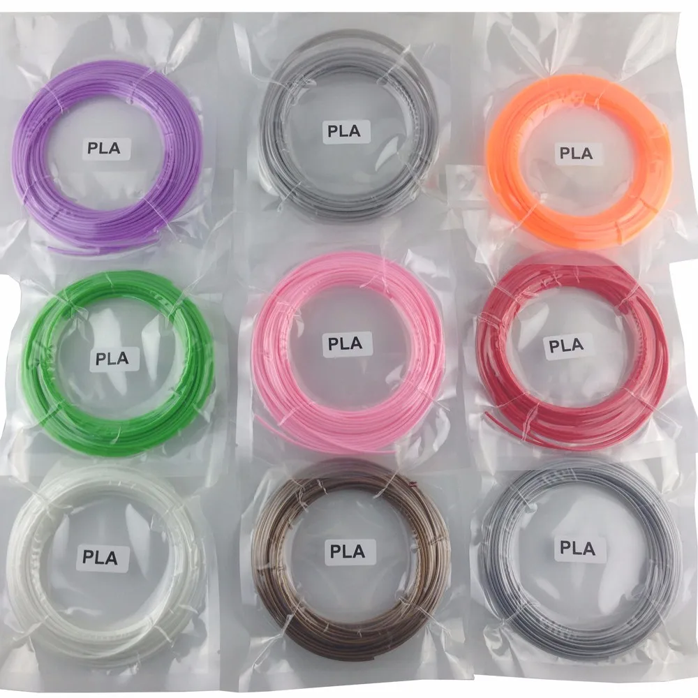LIHUACHEN 3d القلم خيوط PLA 1.75 مللي متر 20/30 ألوان 3D طابعة خيوط المواد ل 3D الطباعة القلم 10 الألوان 3D طابعة المواد LIHUACHEN 3d القلم خيوط PLA 1.75 مللي متر 20/30 ألوان 3D طابعة خيوط المواد ل 3D الطباعة القلم 10 الألوان 3D طابعة المواد