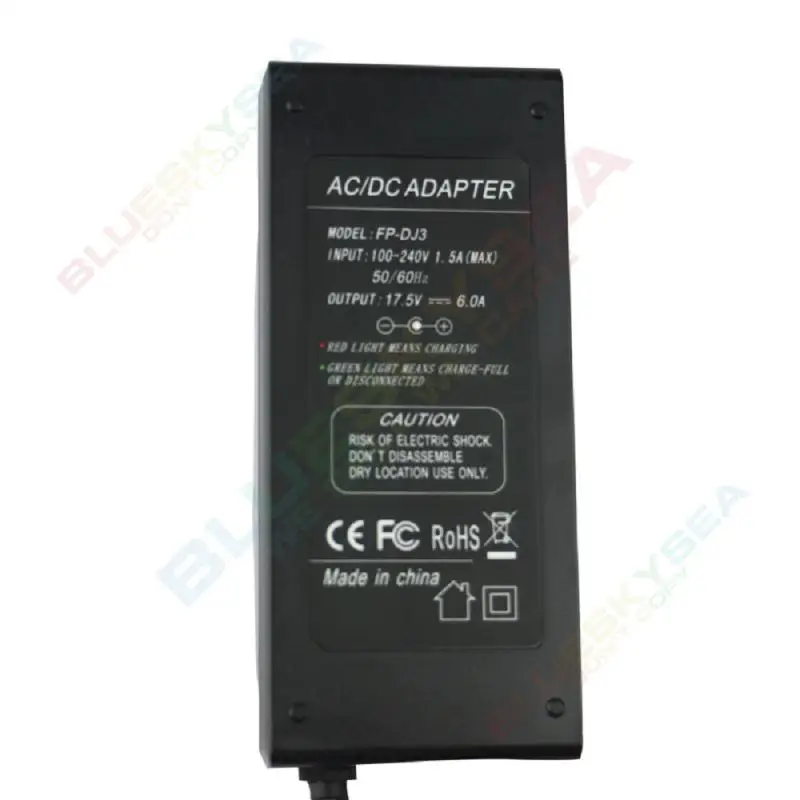 DJI Phantom 3 Pro 2 CH Batteries And Controller Charger Power Adapter W/ AC Cable DJI Phantom 3 Pro 2 CH Batteries And Controller Charger Power Adapter W/ AC Cable