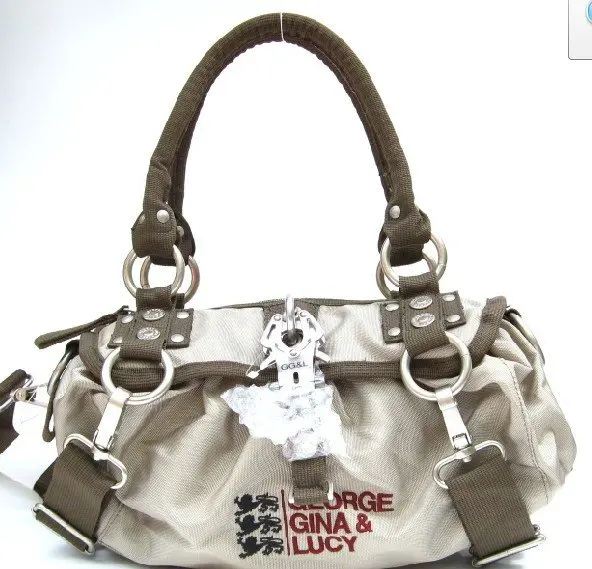 Free Shipping Germany Original George Gina Lucy Sweet Nothing Free Shipping Germany Original George Gina Lucy Sweet Nothing Messenger Bag Handbags