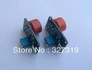 

3pcs MQ-7 Carbon Monoxide Gas Sensor module CO Checker Detects for Arduino