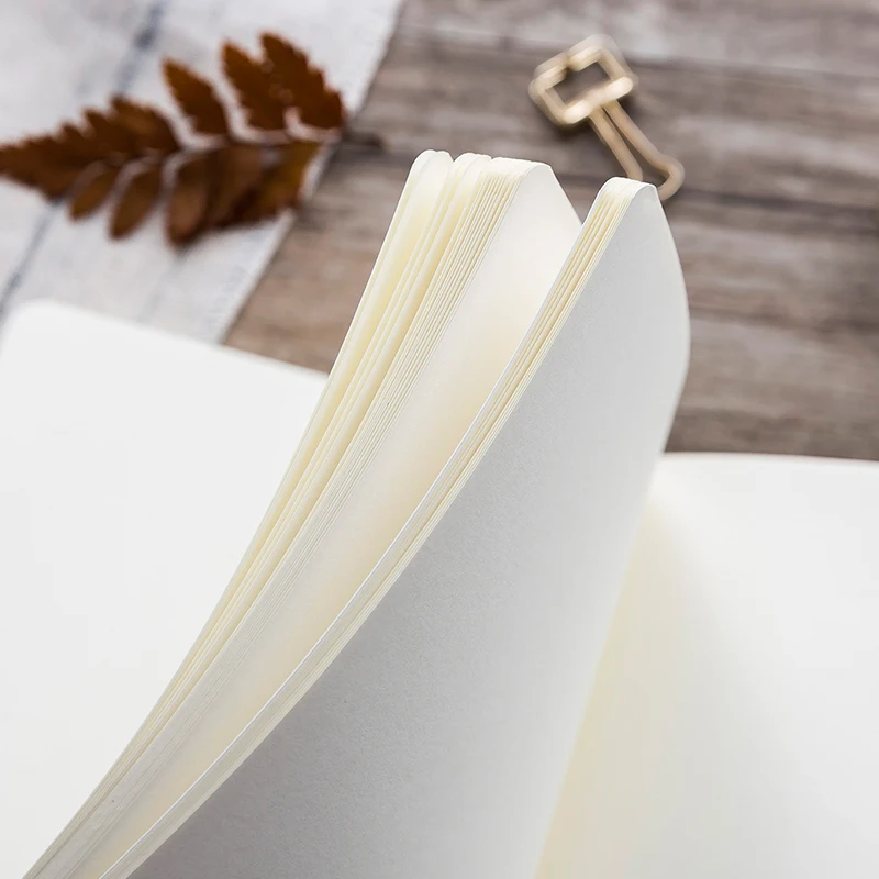Japanese Notebook Blank Paper Diary Notebook Korean Graffiti Hand-painted Book 1PCS Japanese Notebook Blank Paper Diary Notebook Korean Graffiti Hand-painted Book 1PCS