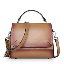 Famous Brand Messenger Bag font b Women b font font b Handbag b font Luxury font