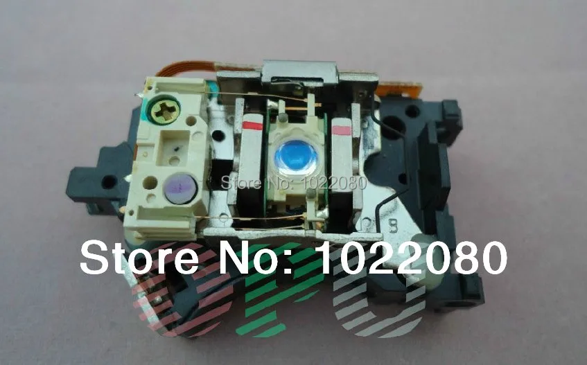 Совершенно новый лазерный объектив CDJ400 CDJ200 Lasereinheit оптический пикамент для