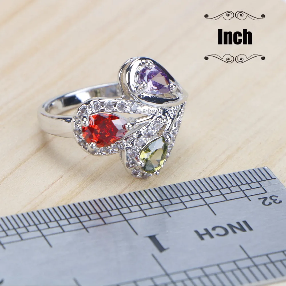 Silver 925 Jewelry