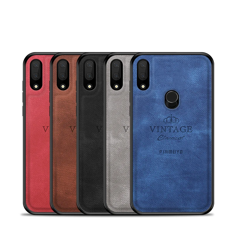 Чехол PINWUYO для ASUS Zenfone Max Pro M1 ZB601KL ZB602KL, задняя крышка, TPU+ PC оболочка для ASUS ZB601KL, чехол для телефона