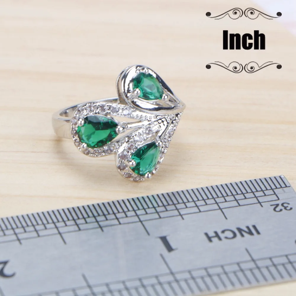 Silver 925 Jewelry