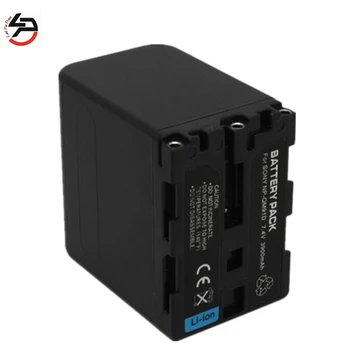 

LPD 7.4v 3900mah Replacement Camera Battery For Sony NP-FM30,FM50 NPFM50 NP-FM70,NP-FM90,NP-QM50,NP-QM51,NP-QM70,NP-QM71,NP-QM90