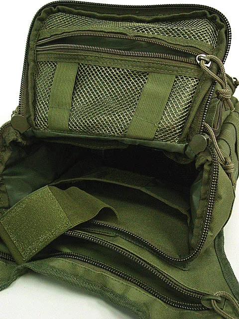 Открытый военный тактический слинг Спортивная дорожная нагрудная сумка на плечо для мужчин и женщин сумки через плечо походные принадлежности для мужчин t