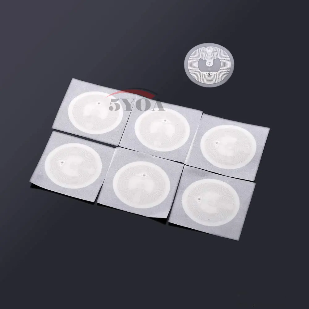 10 шт./лот стикер NFC TAG Ntag213 rfid метка брелоки значки llaveros llavero жетон Patrol|nfc tag|rfid tagntag 213