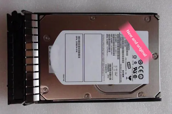 

100%New In box 3 year warranty 349239-B21 397553-001 250G SATA 7.2K 3.5 Need more angles photos, please contact me