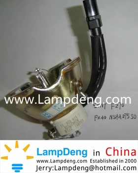 

Projector lamp NSHA275W 55*55,Original lamp, Lampdeng.com in China