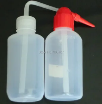 

2Pcs Plastic tattoo studio Spray Bottle 250ML plastic Tattoo Bottle