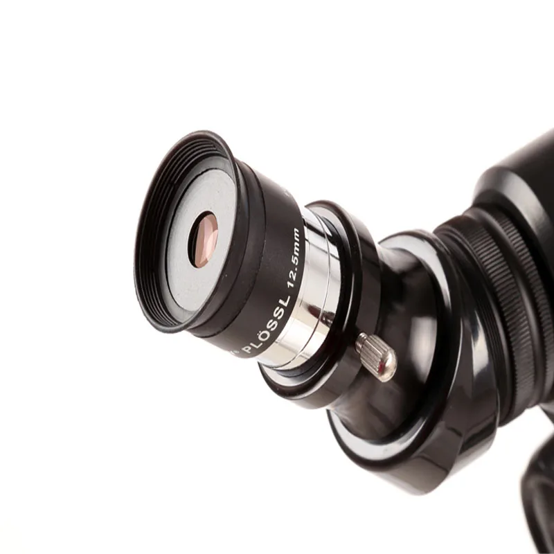 Celestron Pl 12.5 Mm High Power Eyepiece 1.25 " / 31.7 Mm Astronomical