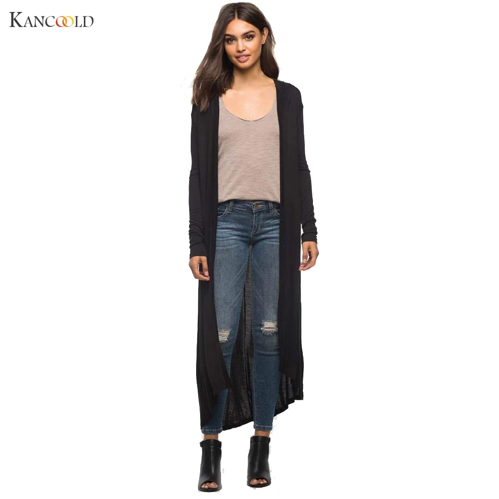 Women's Sweaters on Sale: Sweater Sale for Women | Forever 21 black hooded cardigans for women pictures 2017