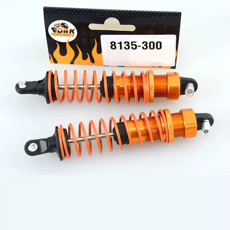 

FATJAY DHK HOBBY 8135-300 амортизатор (2 шт.)
