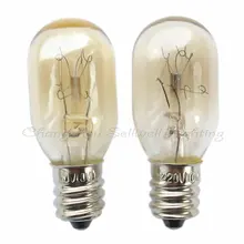 E12 T20x48 220 v 10 w светодиодные лампы свет A354