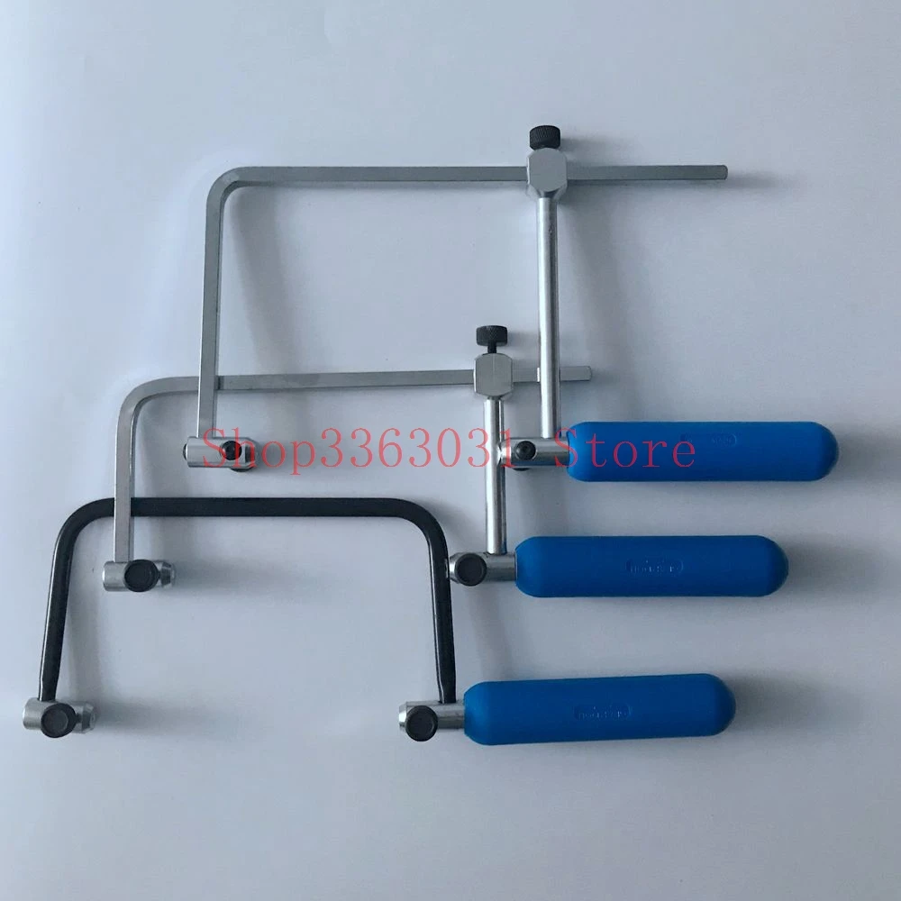 

ASB300/400/500 Saw Frame Saw Bow for Jewelry tools