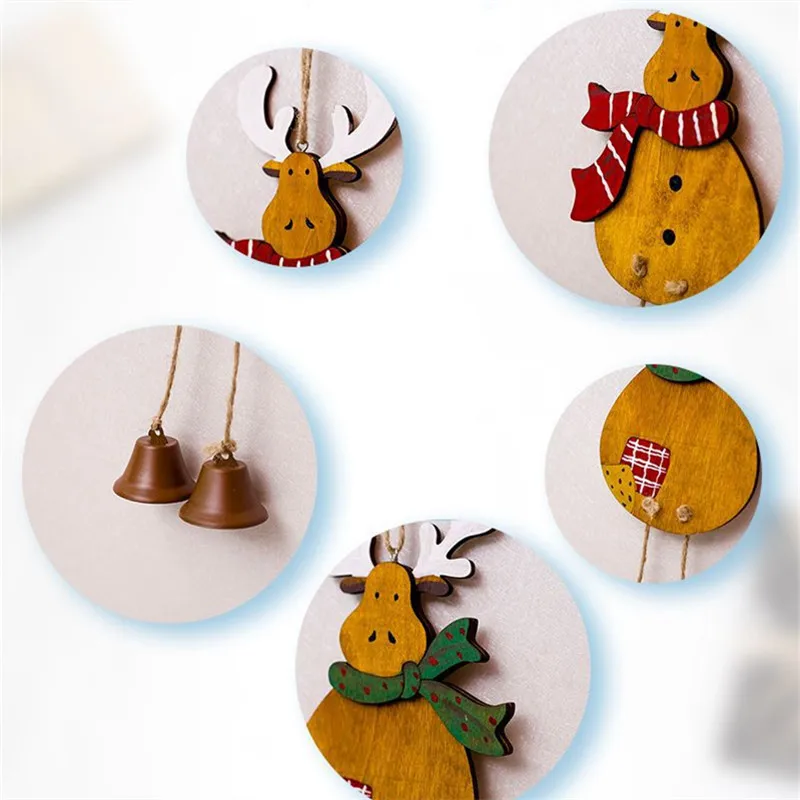Kid-Favor-Christmas-Creative-Ornament-Elk-Bell-Christmas-Tree-Jewelry-Ball-Party-Hanging-Decor-Xmas-Home