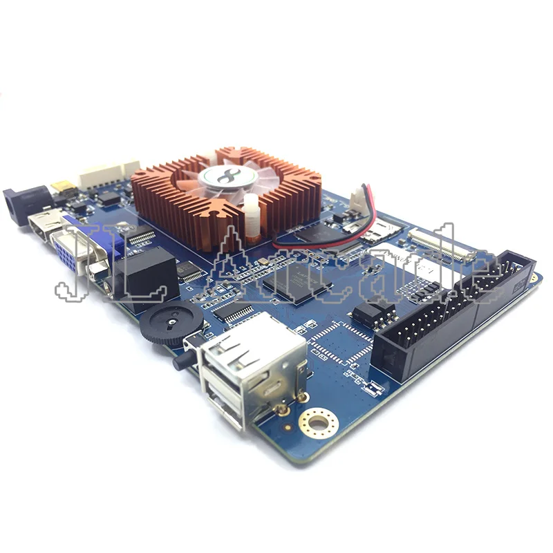 85 x 3D аркадная игра 2323 в 1 PCB мульти Игровая плата поддерживает VGA HDMI материнская