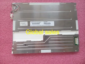 

LCD Display LQ121S1DG61 tested ok with warranty and good quality