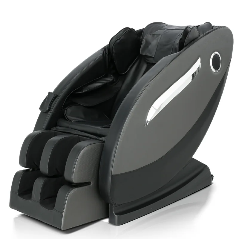 Electric intelligent massage chair automatic full body kneading Shiatsu multi-function air pressure space capsule massager